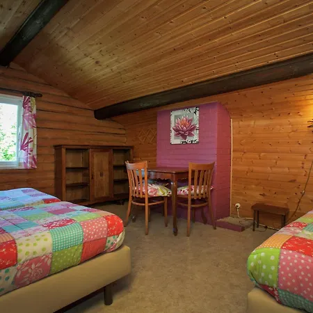 Cozy In Francorchamps, Cleaning Included Francorchamps