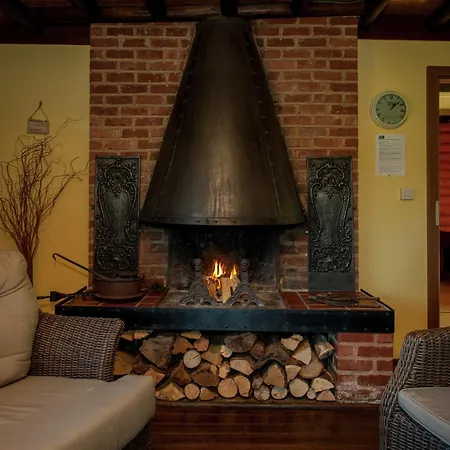 Cozy In Francorchamps, Cleaning Included Francorchamps
