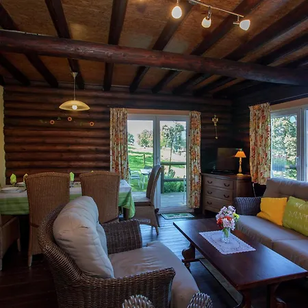 Chalet Cozy In Francorchamps, Cleaning Included *