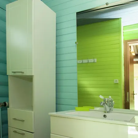 Cozy In Francorchamps, Cleaning Included *
