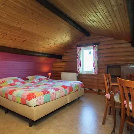 Cozy In Francorchamps, Cleaning Included