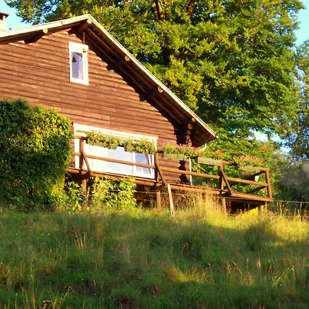 Chalet Cozy In Francorchamps, Cleaning Included Francorchamps