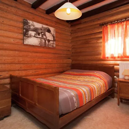 Chalet Cozy In Francorchamps, Cleaning Included
