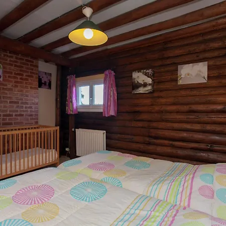 Chalet Cozy In Francorchamps, Cleaning Included *