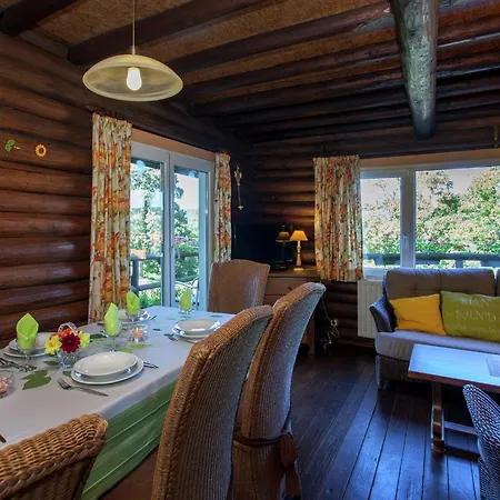 Cozy In Francorchamps, Cleaning Included Chalet Francorchamps