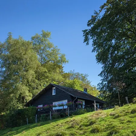 Chalet Cozy In Francorchamps, Cleaning Included Francorchamps