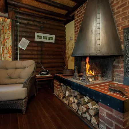 Cozy In Francorchamps, Cleaning Included Chalet