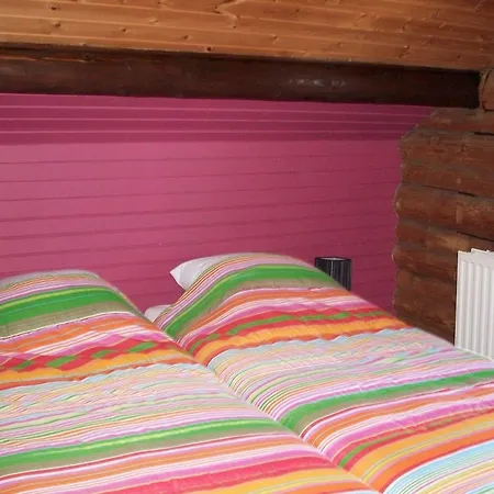 Cozy In Francorchamps, Cleaning Included Chalet