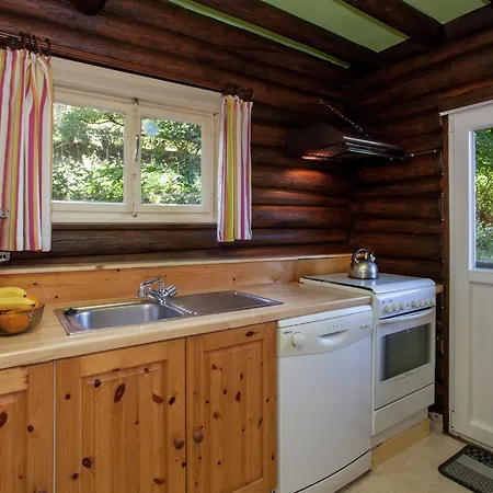 Chalet Cozy In Francorchamps, Cleaning Included *
