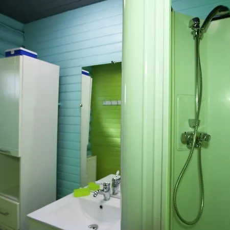 Cozy In Francorchamps, Cleaning Included Chalet *