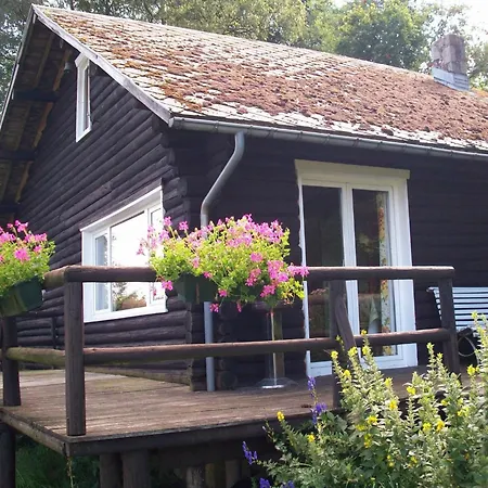 Chalet Cozy In Francorchamps, Cleaning Included *