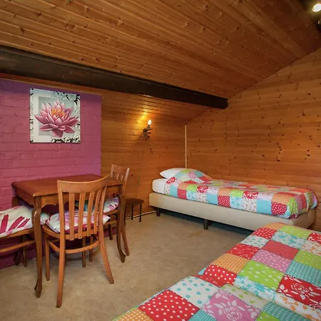 Cozy In Francorchamps, Cleaning Included Chalet