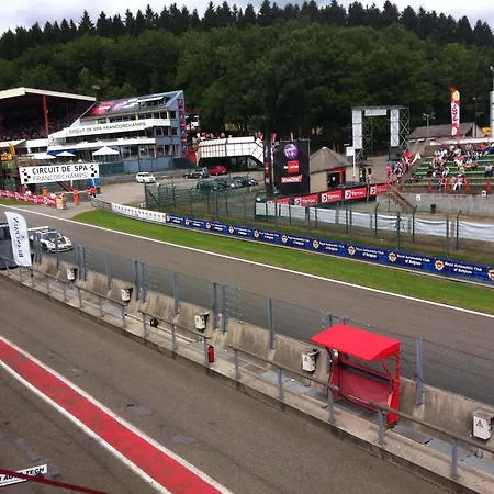 Cozy In Francorchamps, Cleaning Included * Francorchamps