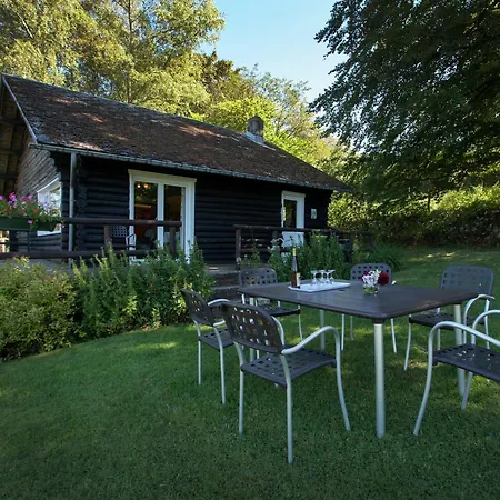 Cozy In Francorchamps, Cleaning Included Chalet Francorchamps